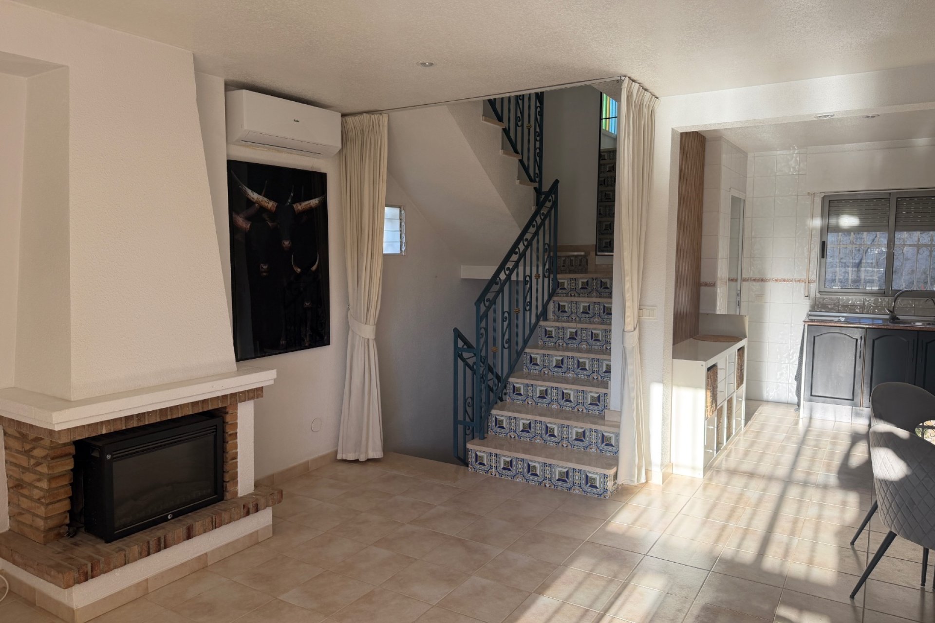 Reventa - Villa -
Ciudad Quesada - La Marquesa Golf