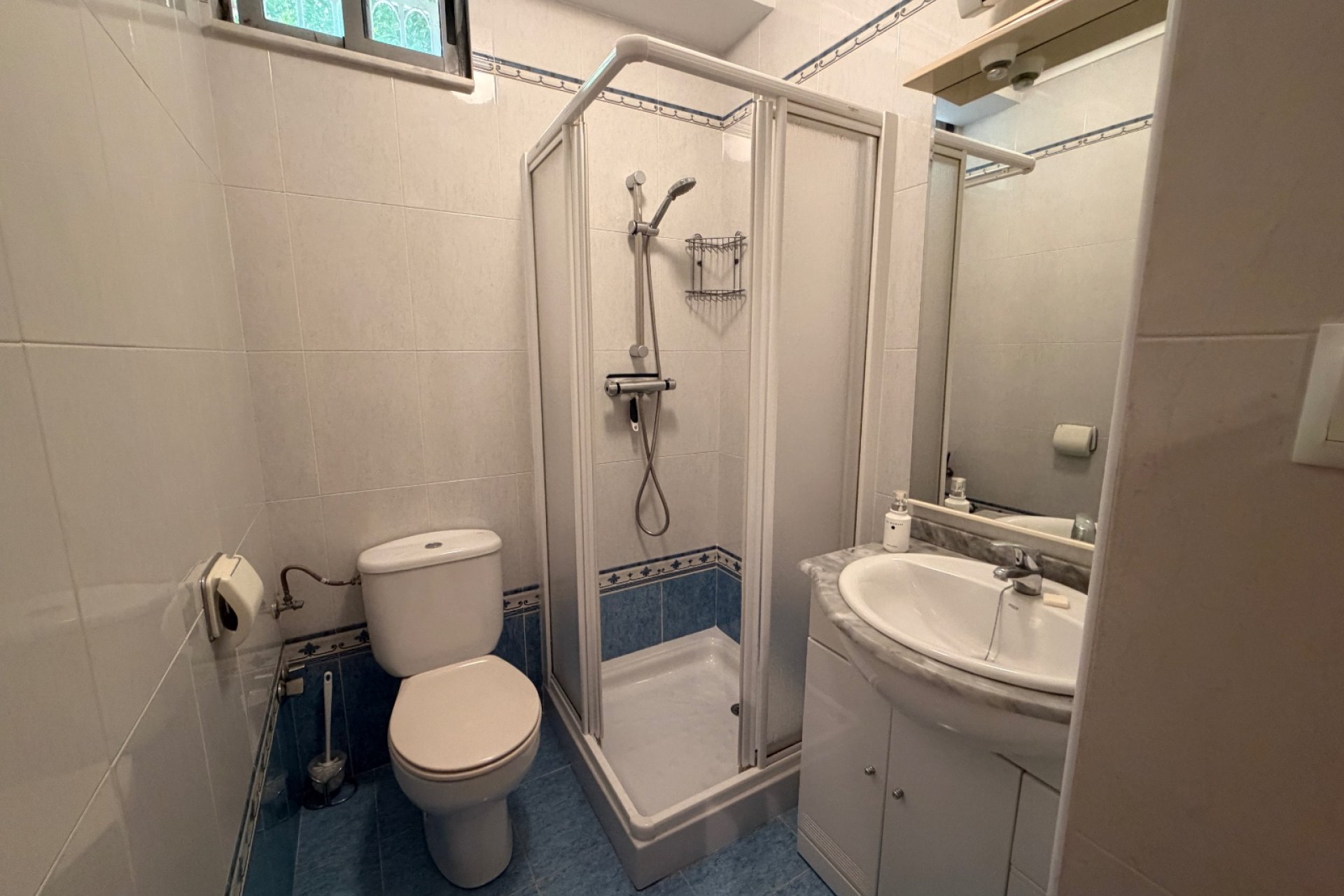 Reventa - Villa -
Ciudad Quesada - La Marquesa Golf