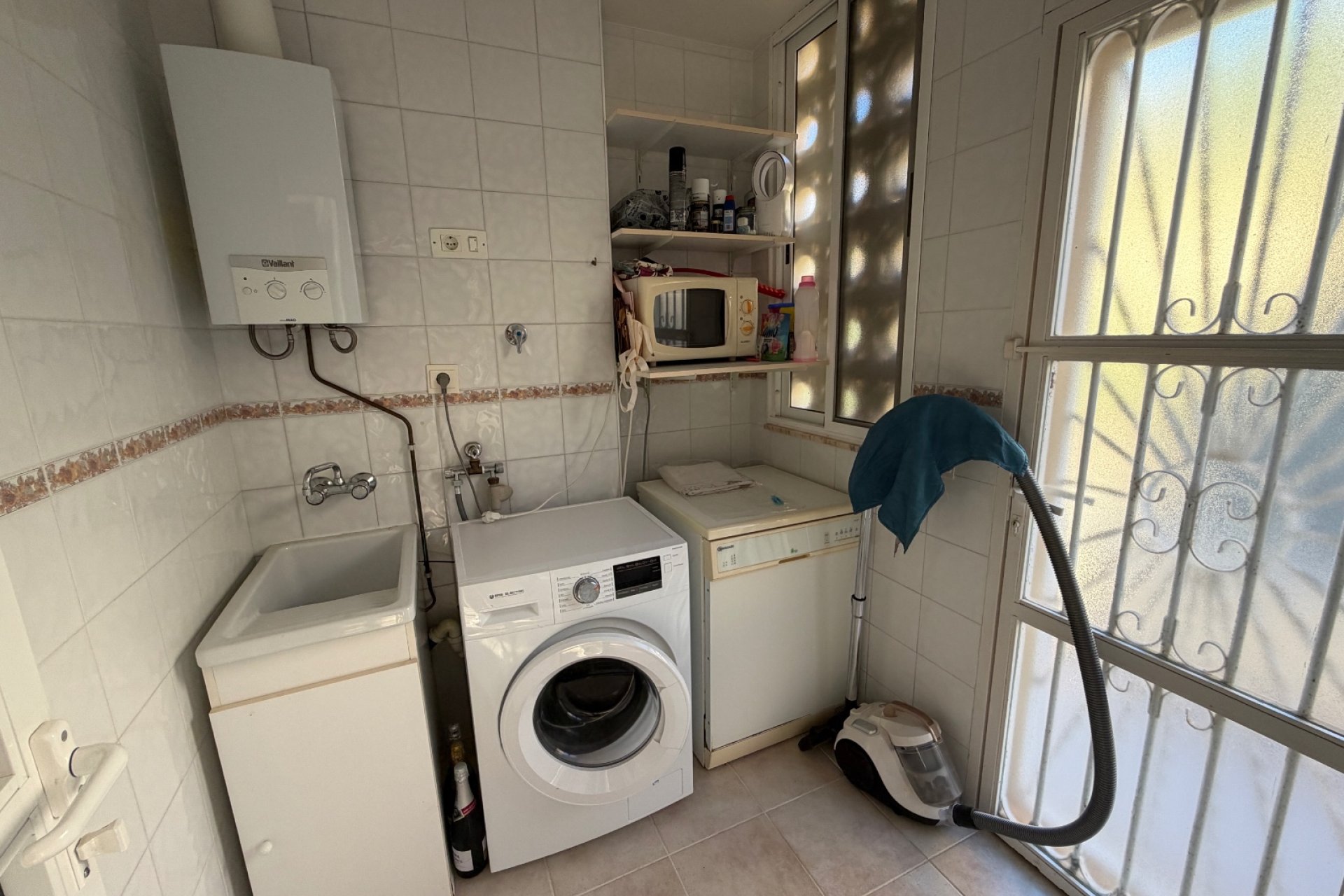 Reventa - Villa -
Ciudad Quesada - La Marquesa Golf