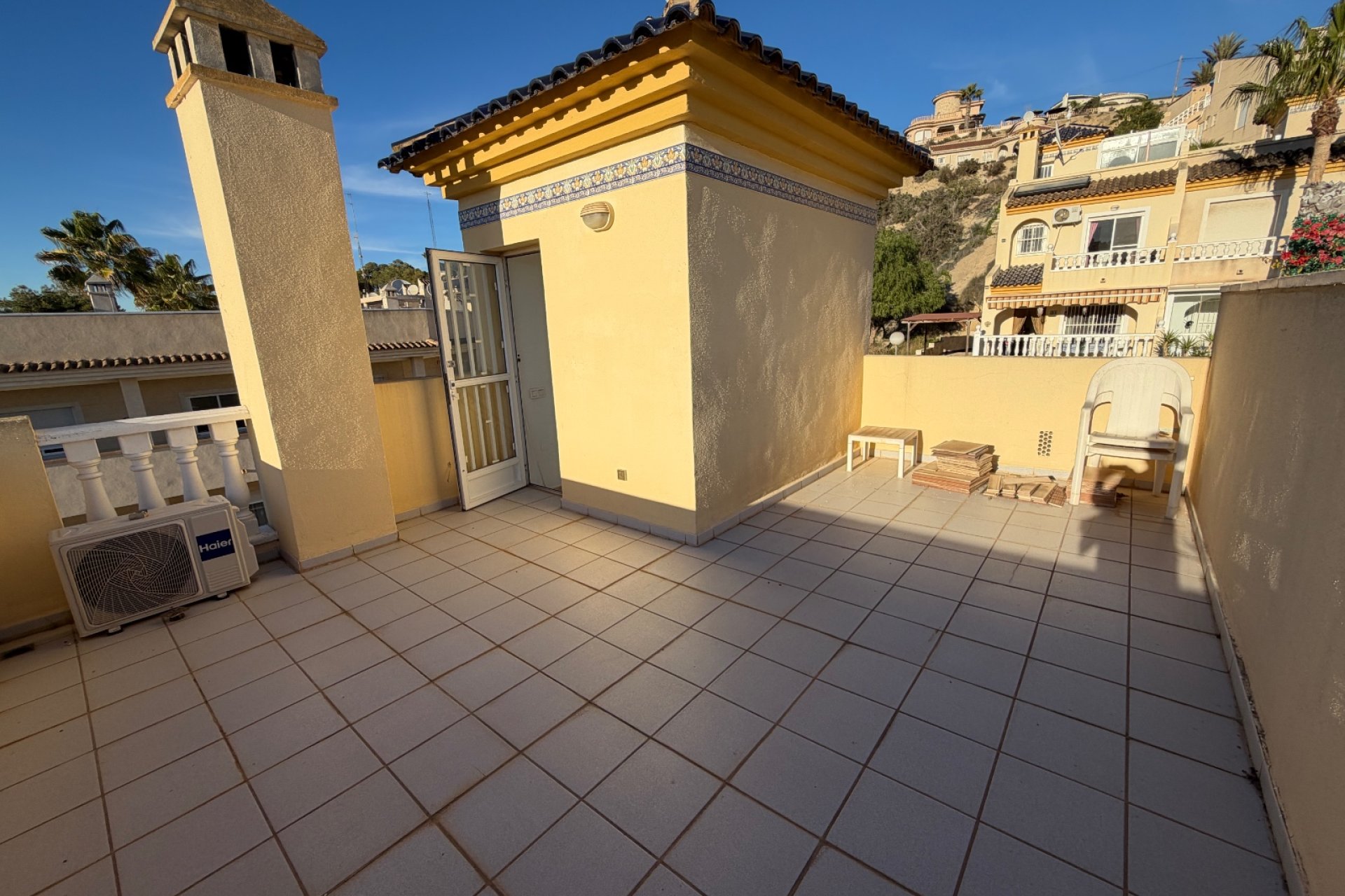 Reventa - Villa -
Ciudad Quesada - La Marquesa Golf