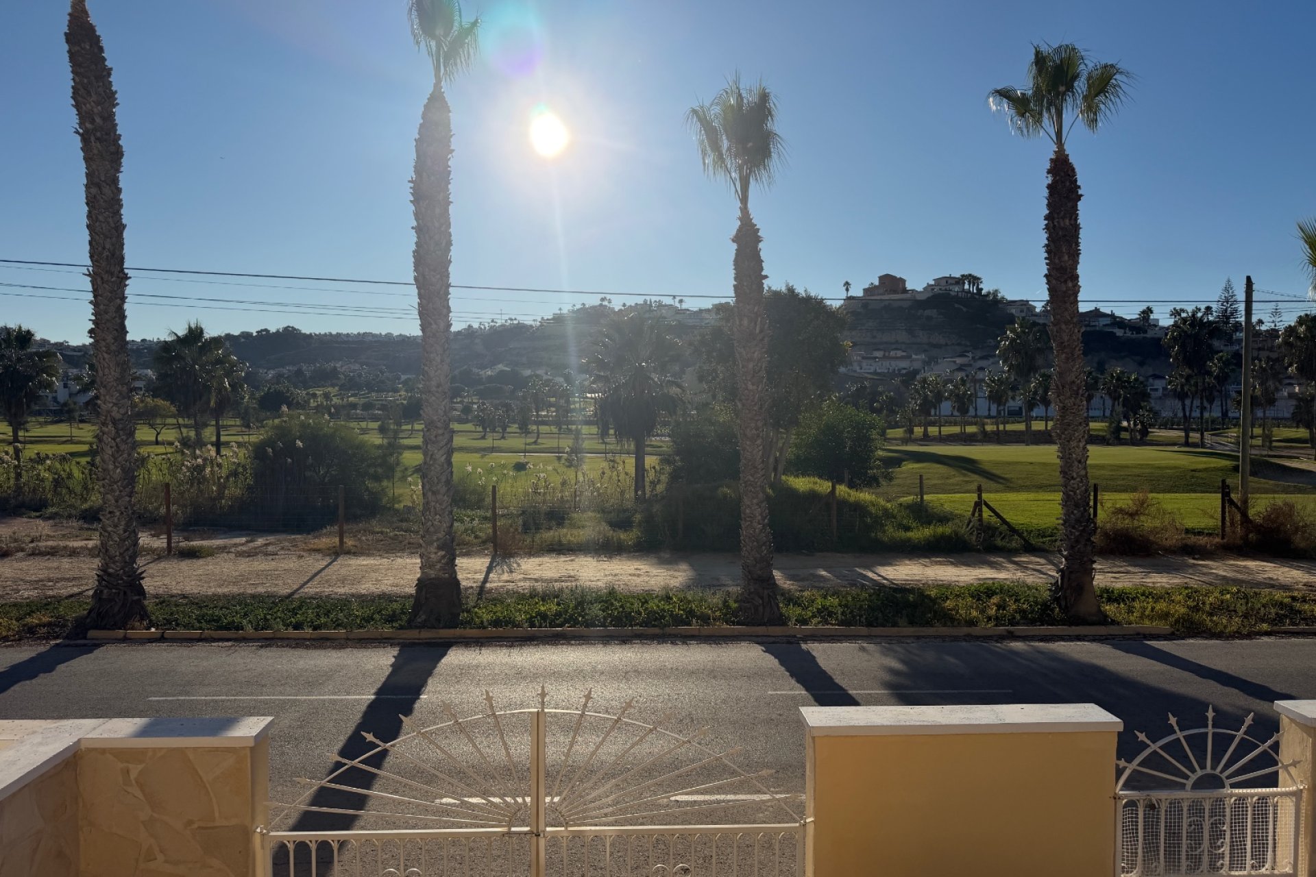 Reventa - Villa -
Ciudad Quesada - La Marquesa Golf