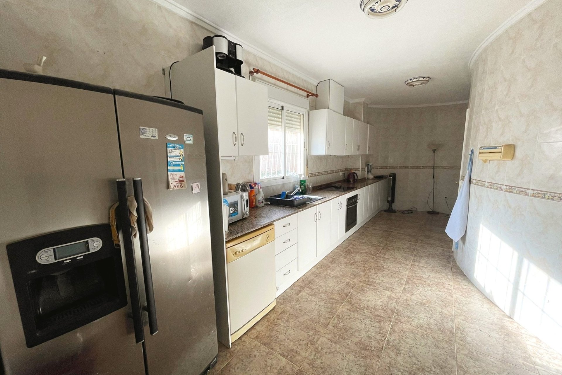 Reventa - Villa -
Ciudad Quesada - La Marquesa Golf