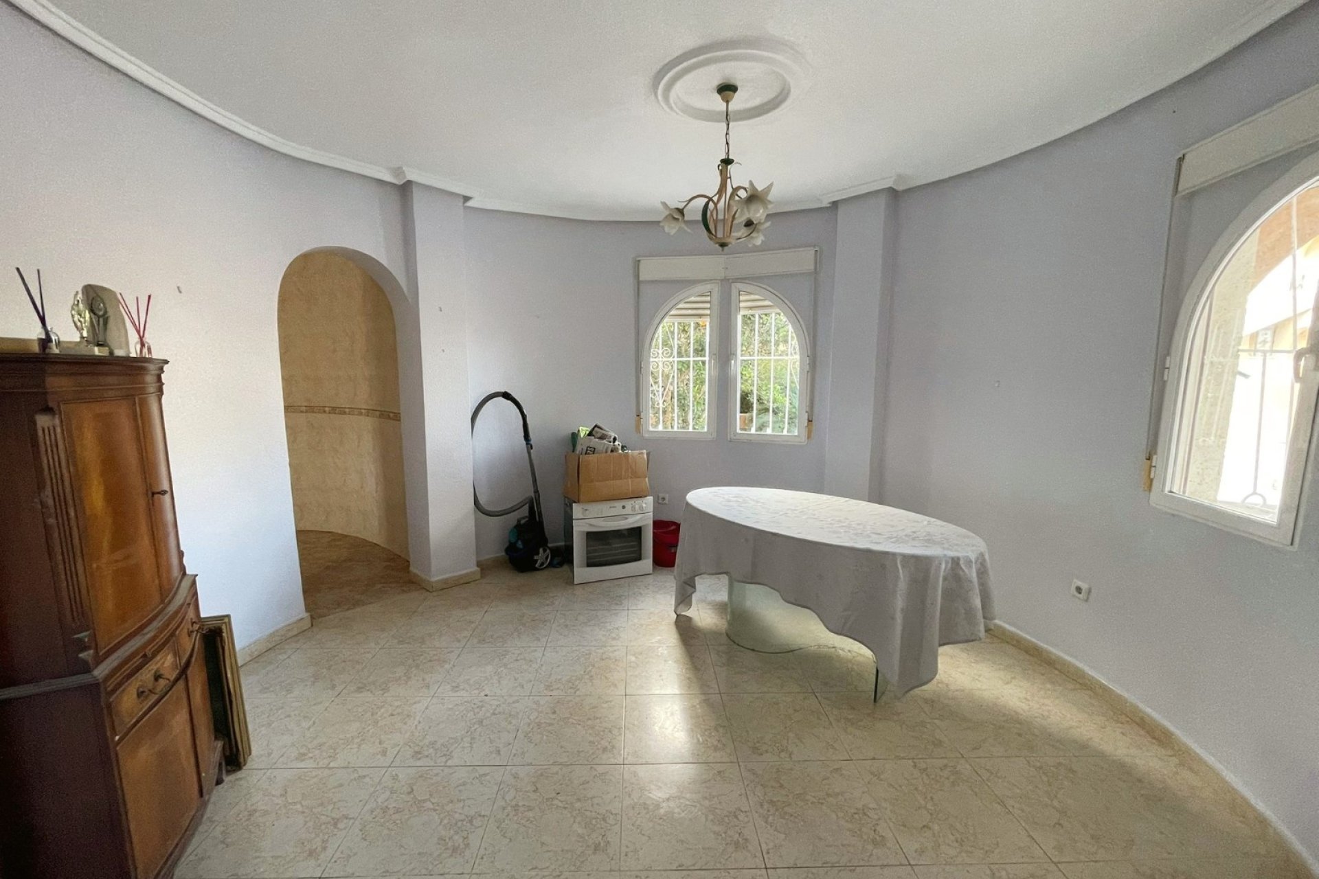 Reventa - Villa -
Ciudad Quesada - La Marquesa Golf