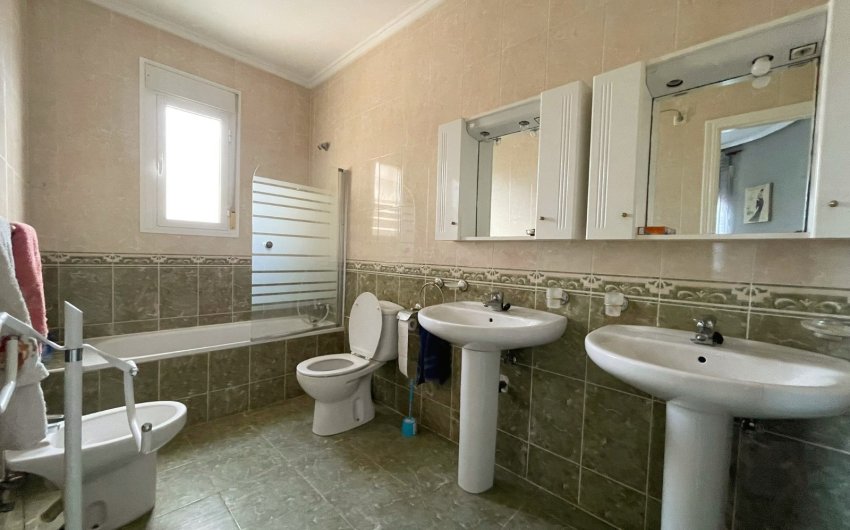 Reventa - Villa -
Ciudad Quesada - La Marquesa Golf