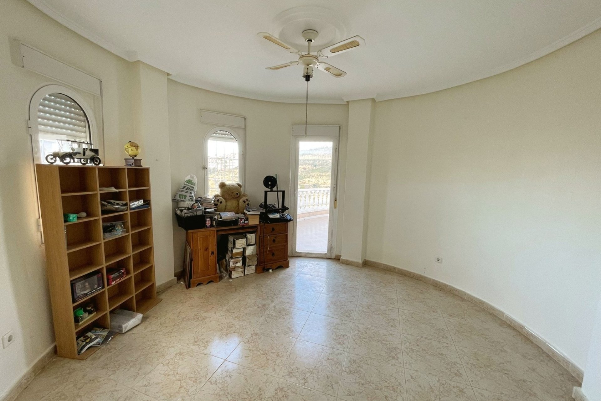 Reventa - Villa -
Ciudad Quesada - La Marquesa Golf