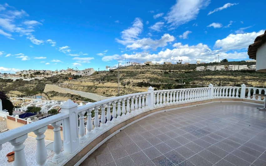 Reventa - Villa -
Ciudad Quesada - La Marquesa Golf