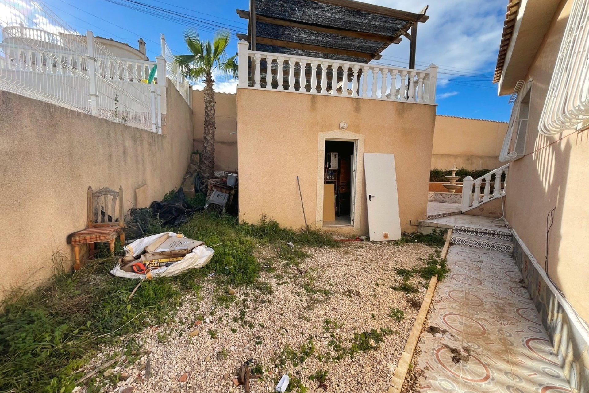 Reventa - Villa -
Ciudad Quesada - La Marquesa Golf