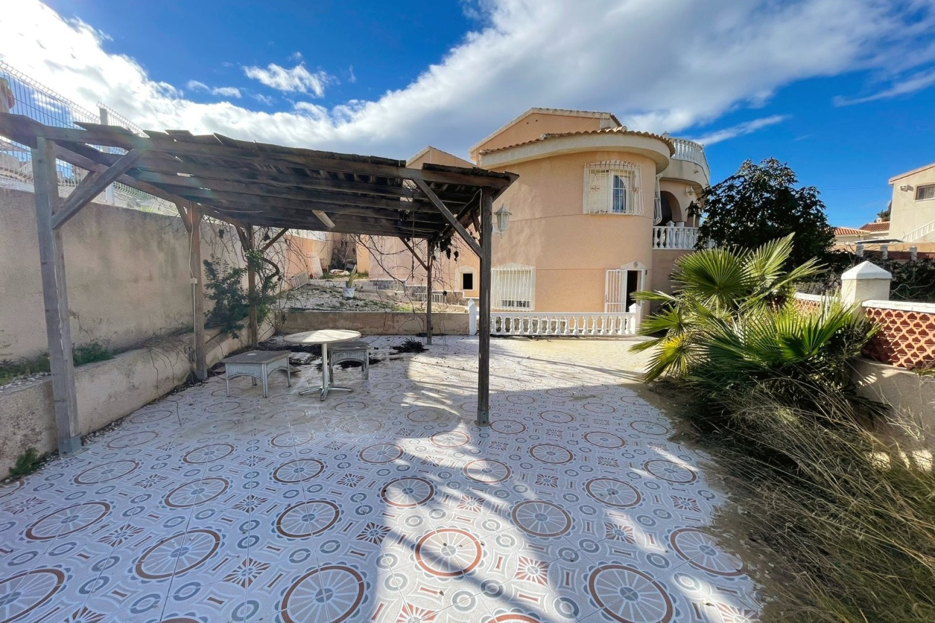 Reventa - Villa -
Ciudad Quesada - La Marquesa Golf