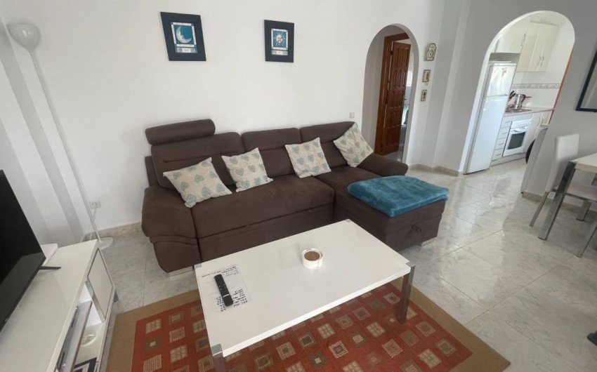 Reventa - Villa -
Ciudad Quesada - La  Marquesa Golf