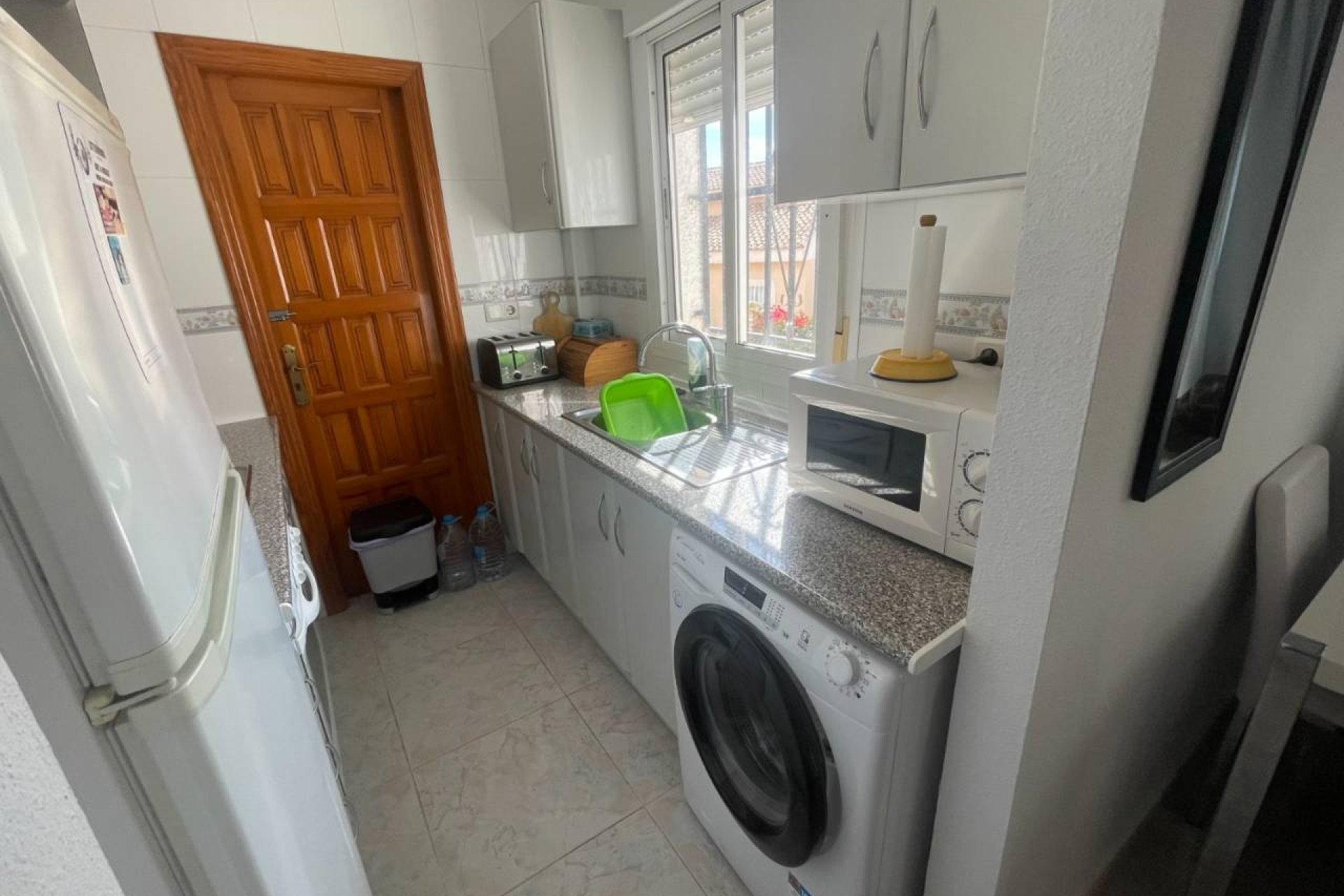 Reventa - Villa -
Ciudad Quesada - La  Marquesa Golf