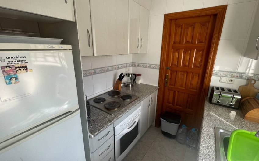 Reventa - Villa -
Ciudad Quesada - La  Marquesa Golf