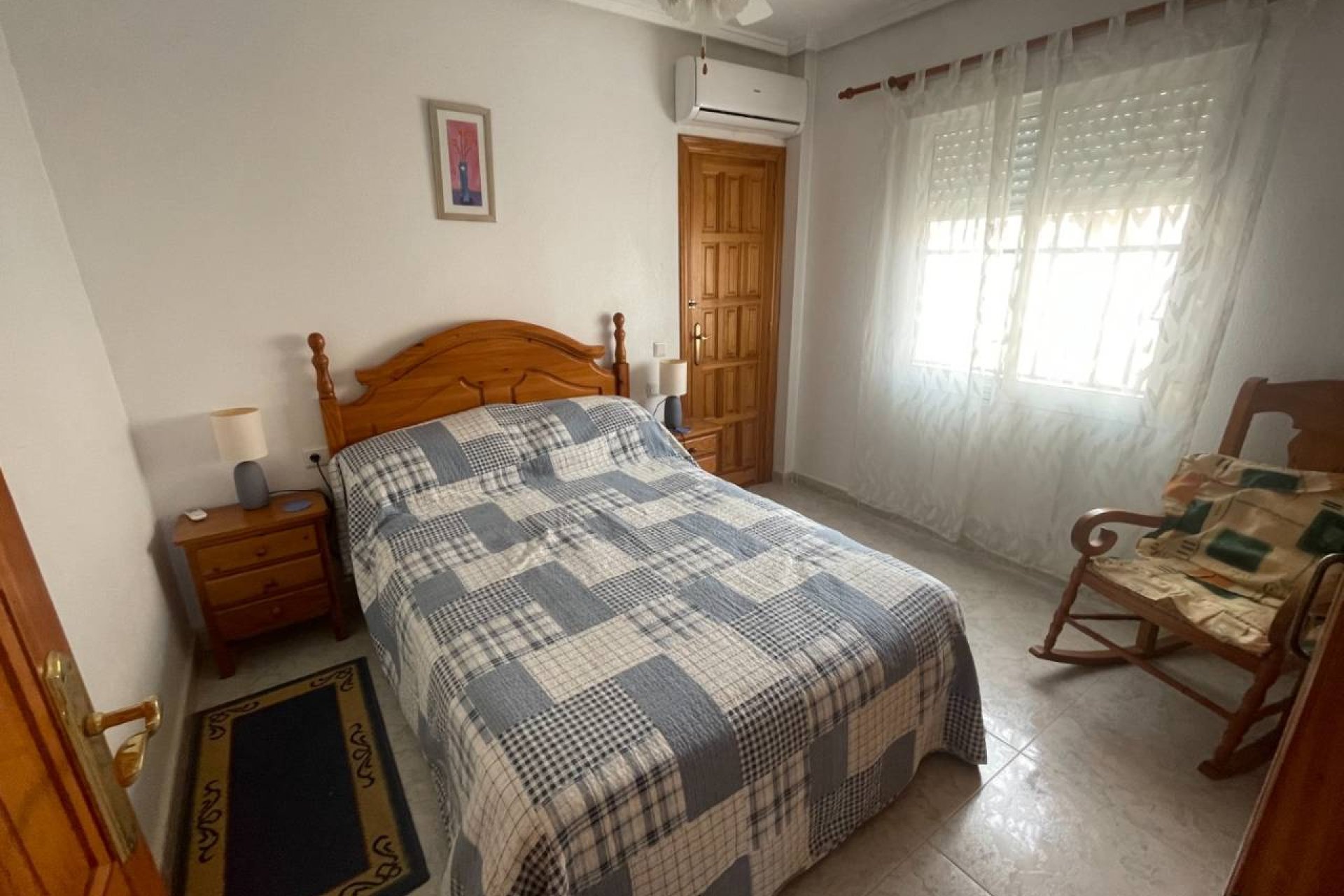 Reventa - Villa -
Ciudad Quesada - La  Marquesa Golf