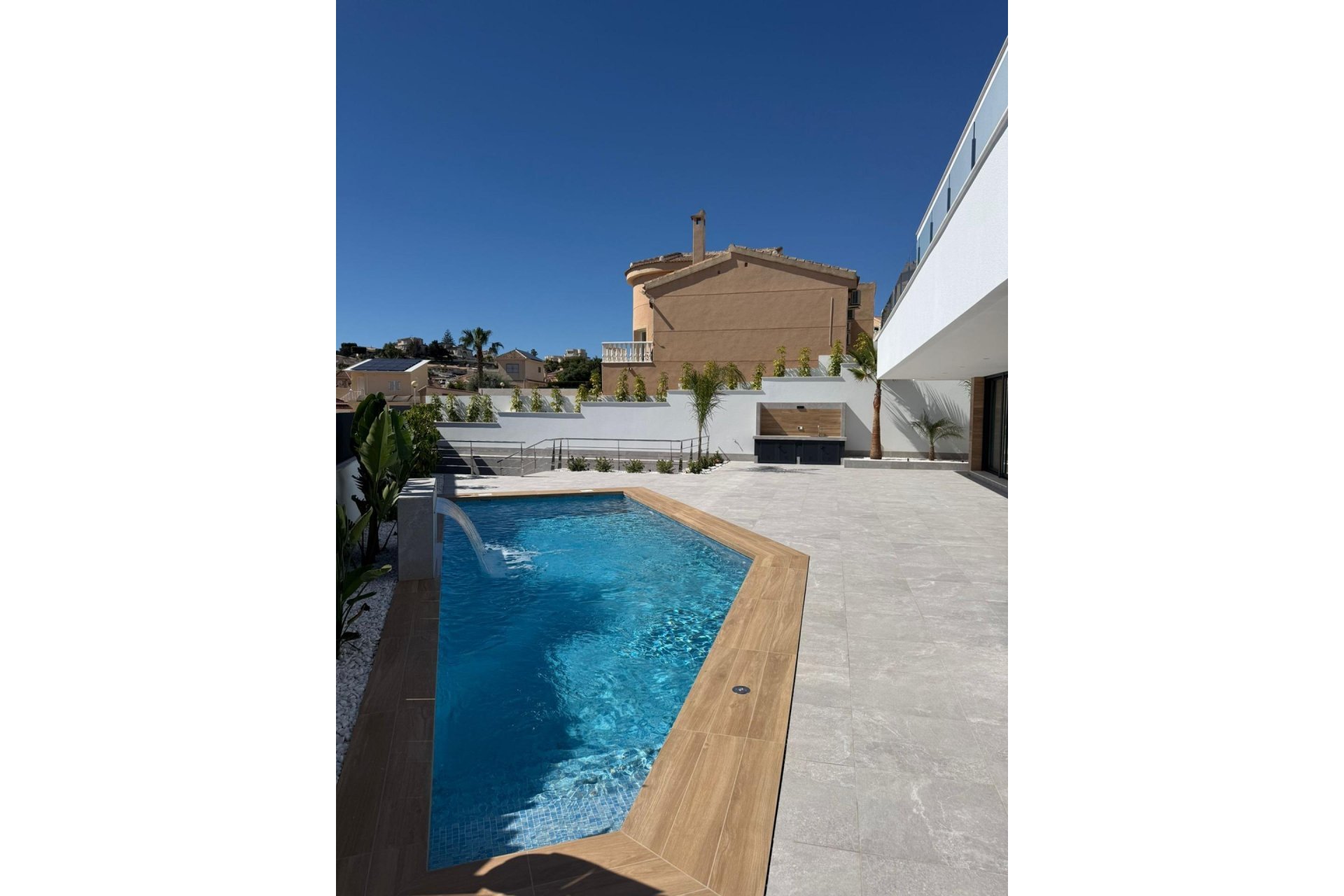 Reventa - Villa -
Ciudad Quesada - La Marquesa