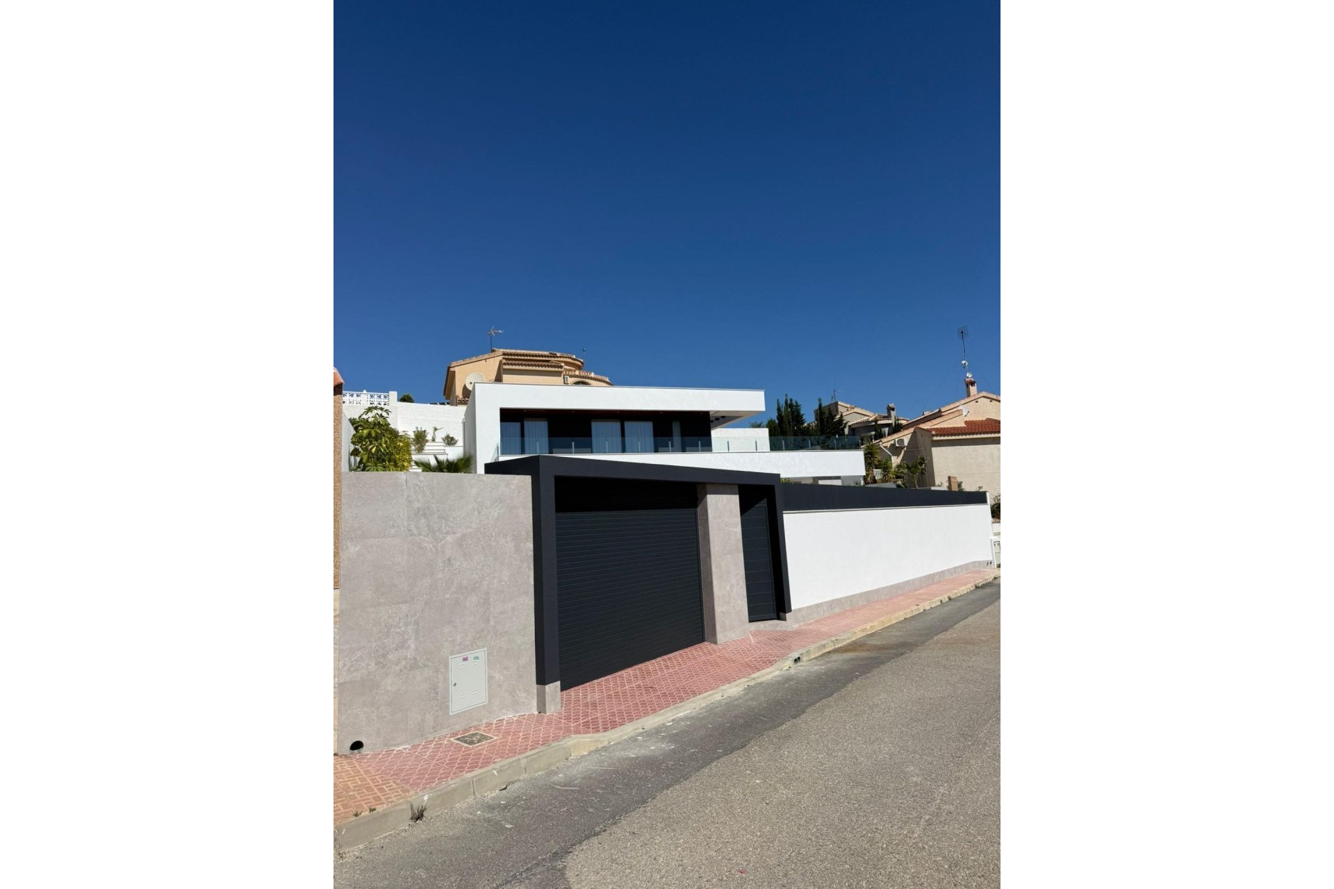 Reventa - Villa -
Ciudad Quesada - La Marquesa
