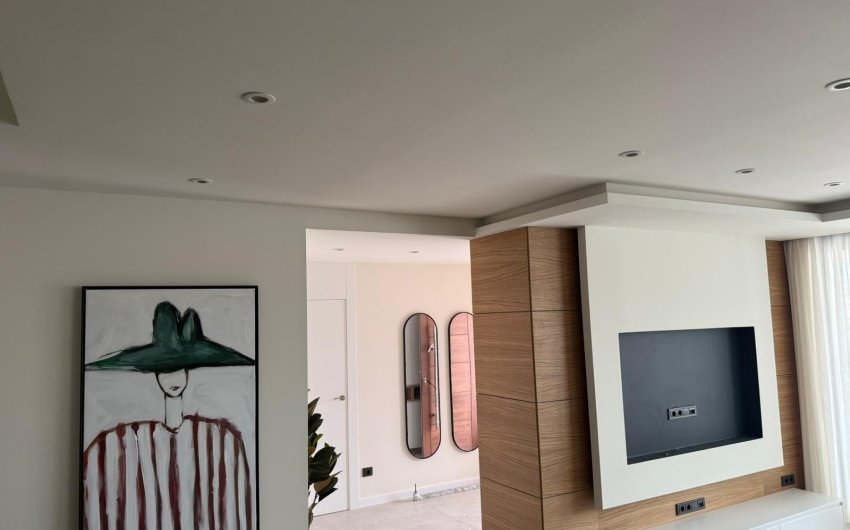 Reventa - Villa -
Ciudad Quesada - La Marquesa