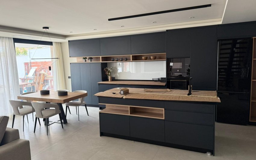 Reventa - Villa -
Ciudad Quesada - La Marquesa