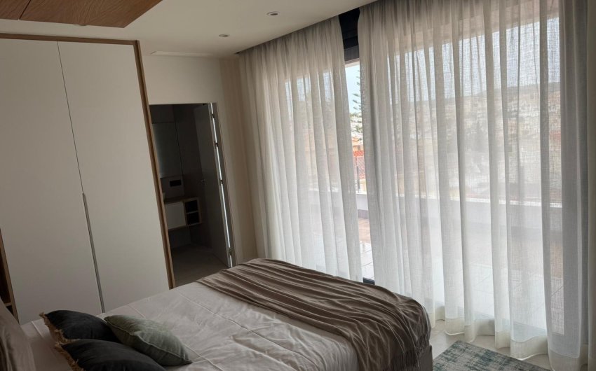 Reventa - Villa -
Ciudad Quesada - La Marquesa
