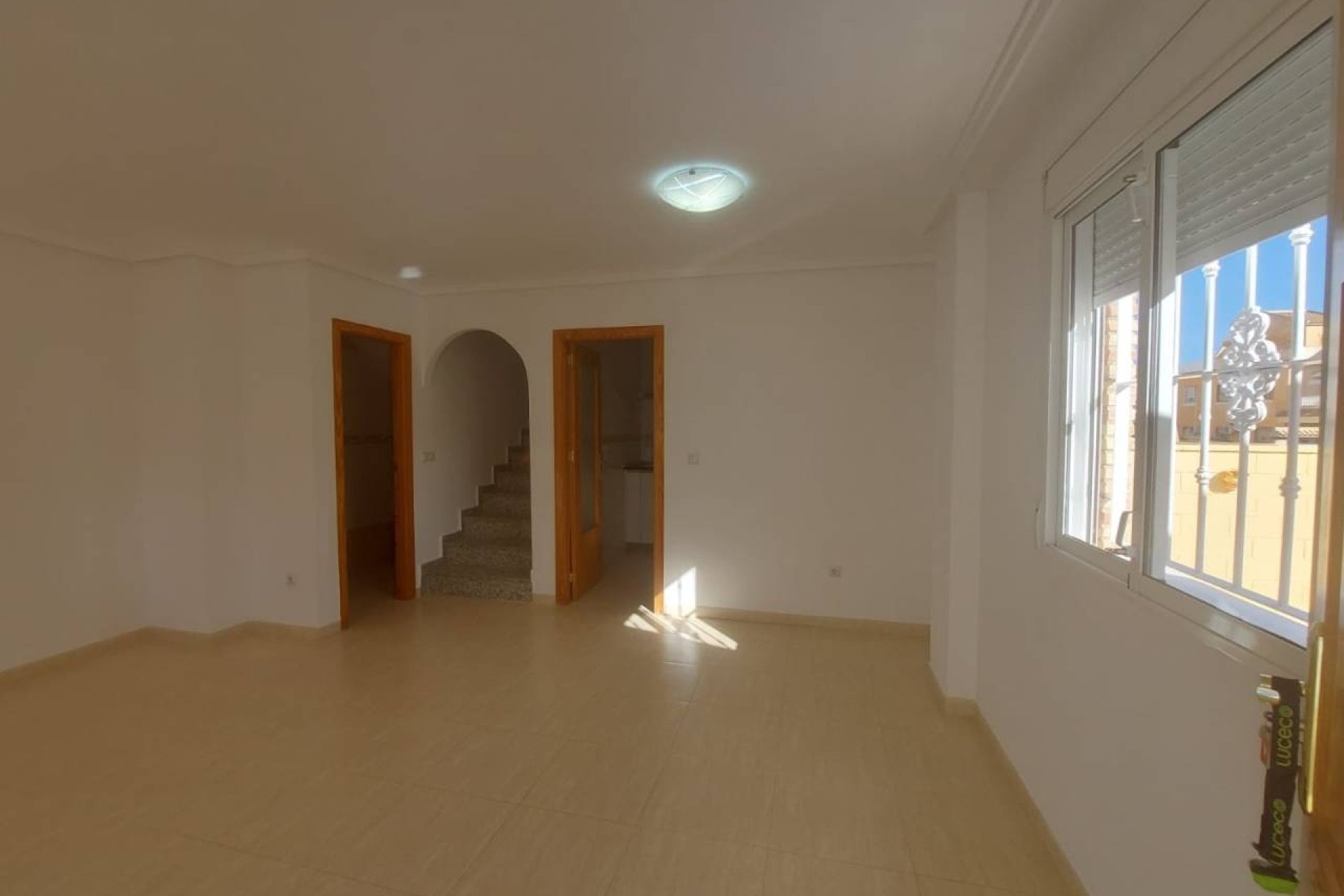 Reventa - Villa -
Ciudad Quesada - Lo Marabú