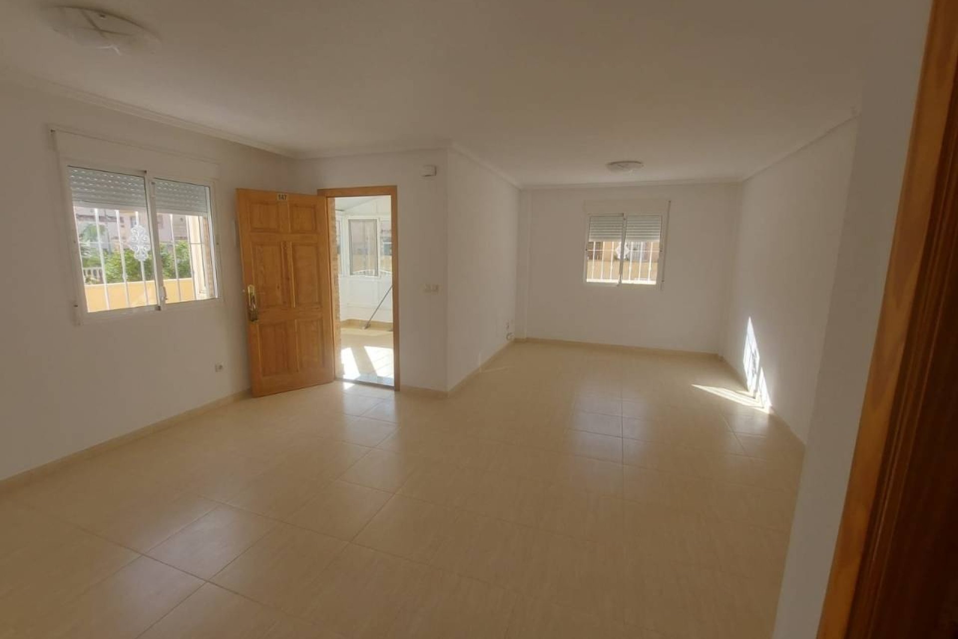 Reventa - Villa -
Ciudad Quesada - Lo Marabú