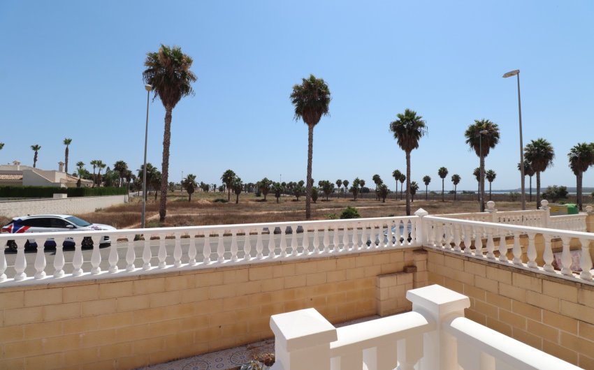 Reventa - Villa -
Ciudad Quesada - Lo Marabu