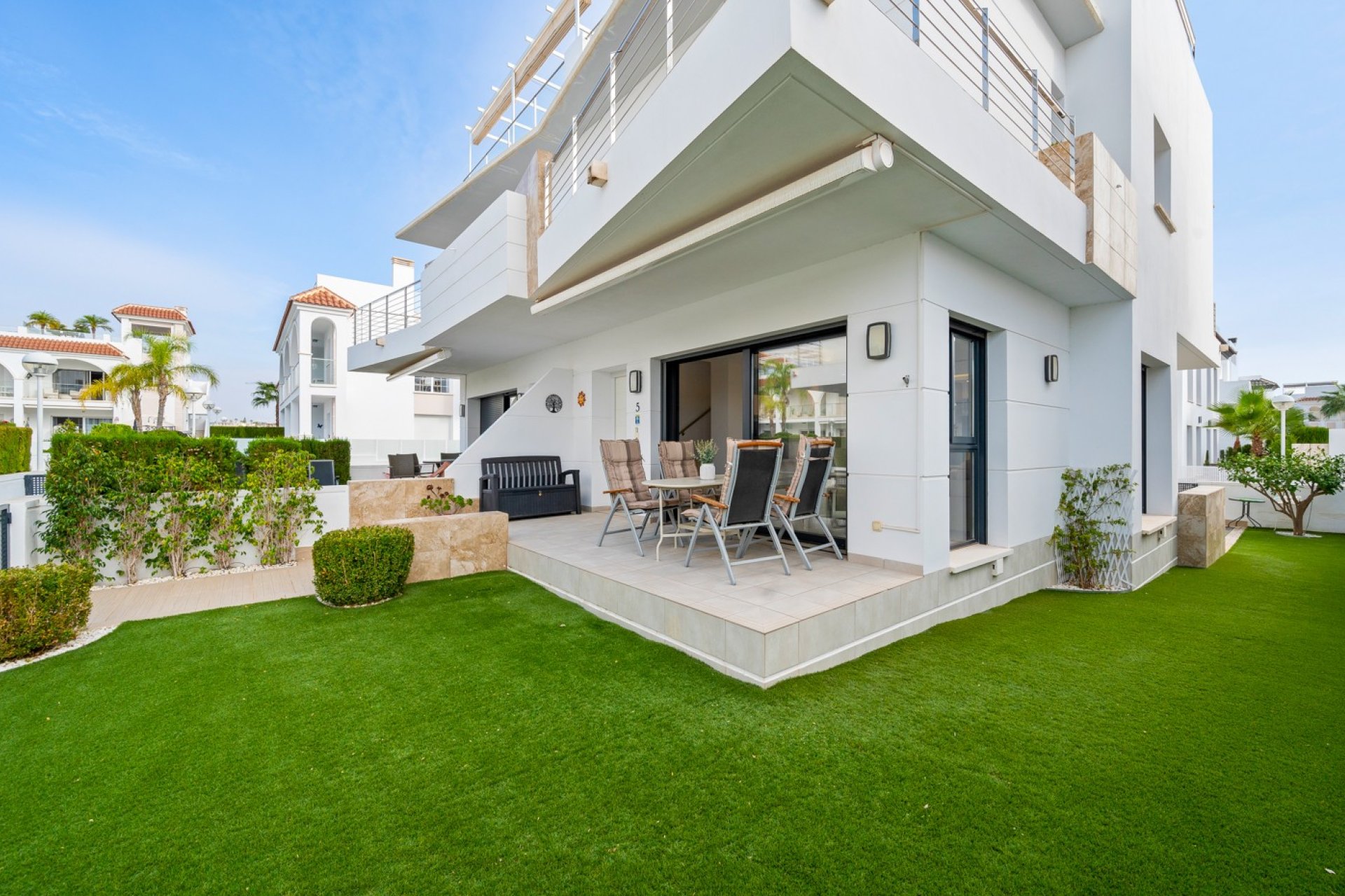 Reventa - Villa -
Ciudad Quesada - Lo Marabú