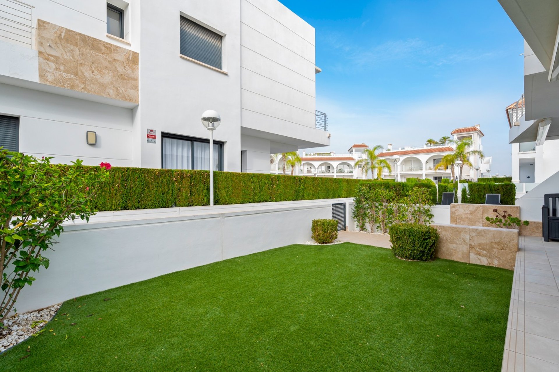 Reventa - Villa -
Ciudad Quesada - Lo Marabú