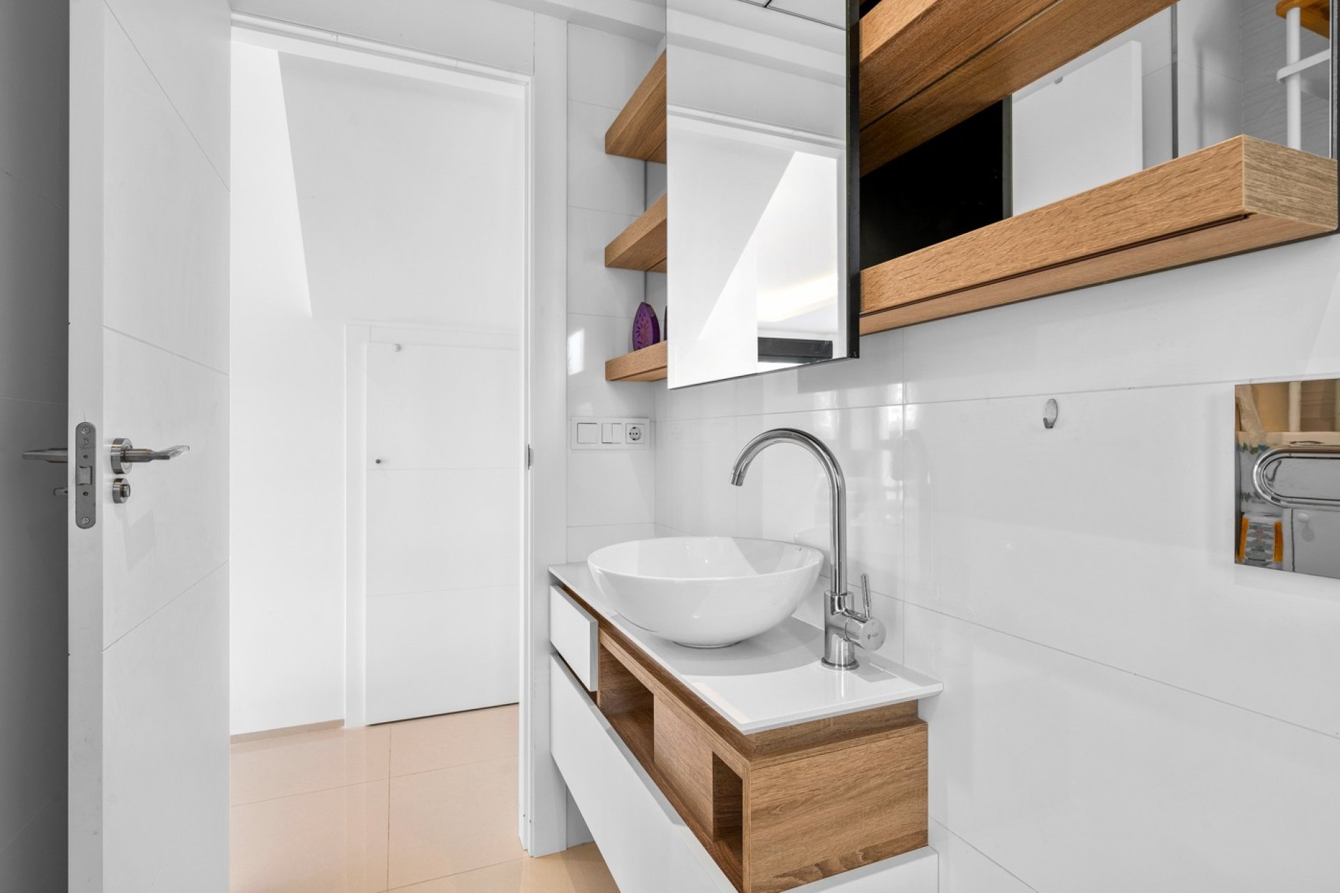 Reventa - Villa -
Ciudad Quesada - Lo Marabú