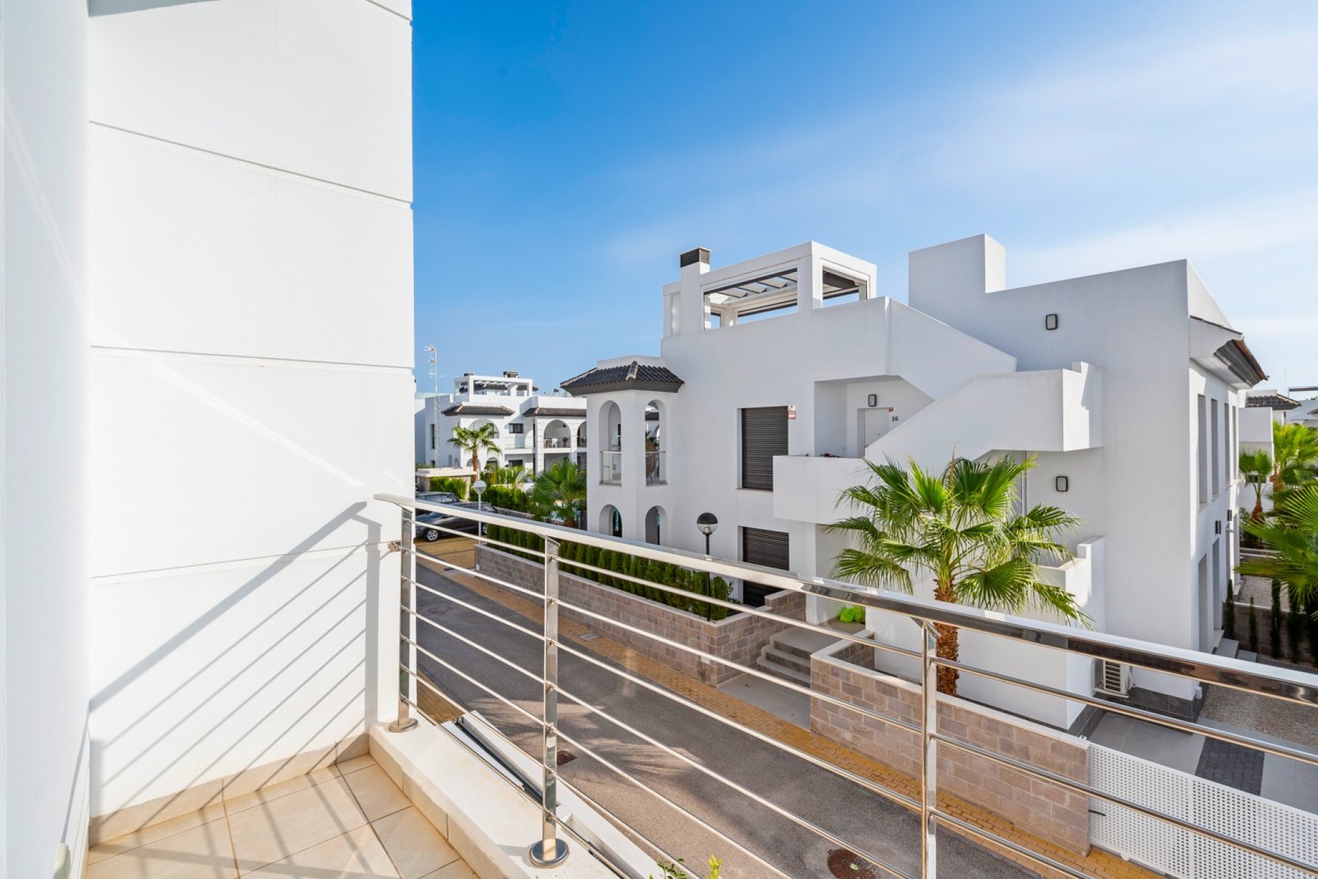 Reventa - Villa -
Ciudad Quesada - Lo Marabú