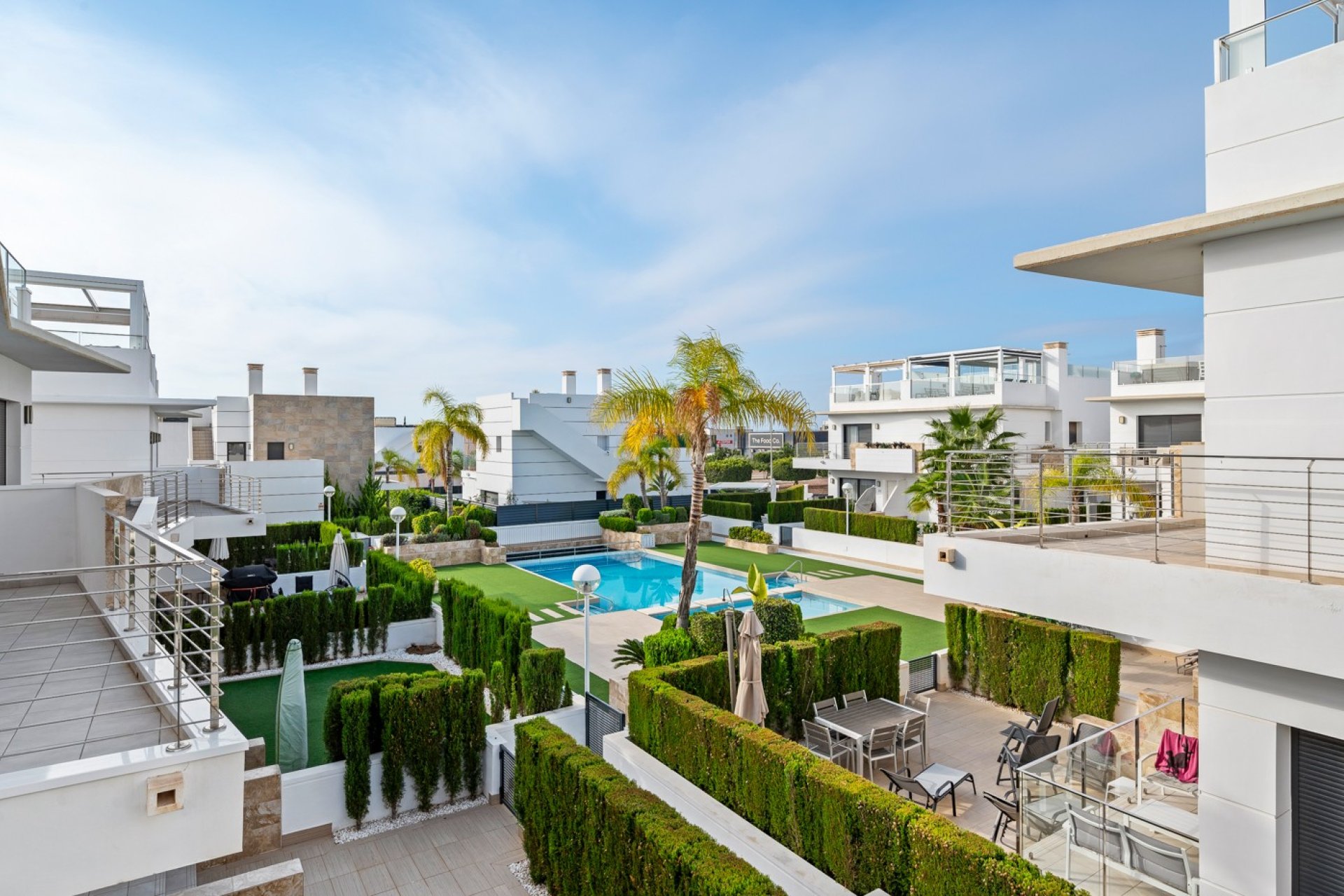 Reventa - Villa -
Ciudad Quesada - Lo Marabú