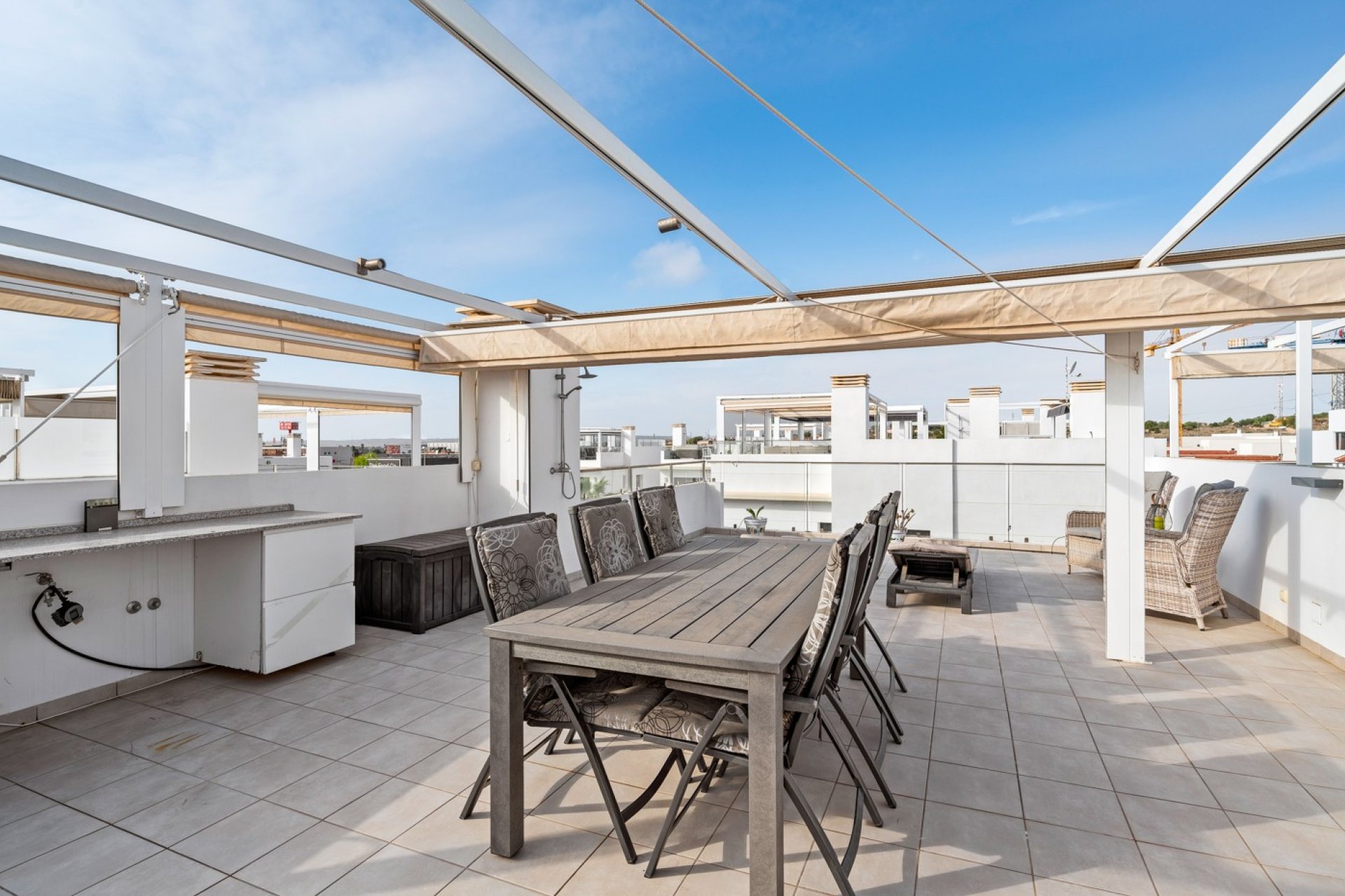 Reventa - Villa -
Ciudad Quesada - Lo Marabú