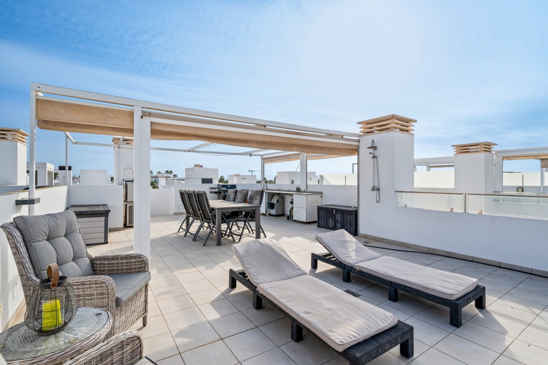 Reventa - Villa -
Ciudad Quesada - Lo Marabú