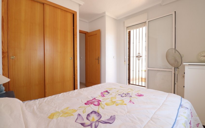 Reventa - Villa -
Ciudad Quesada - Lo Marabú