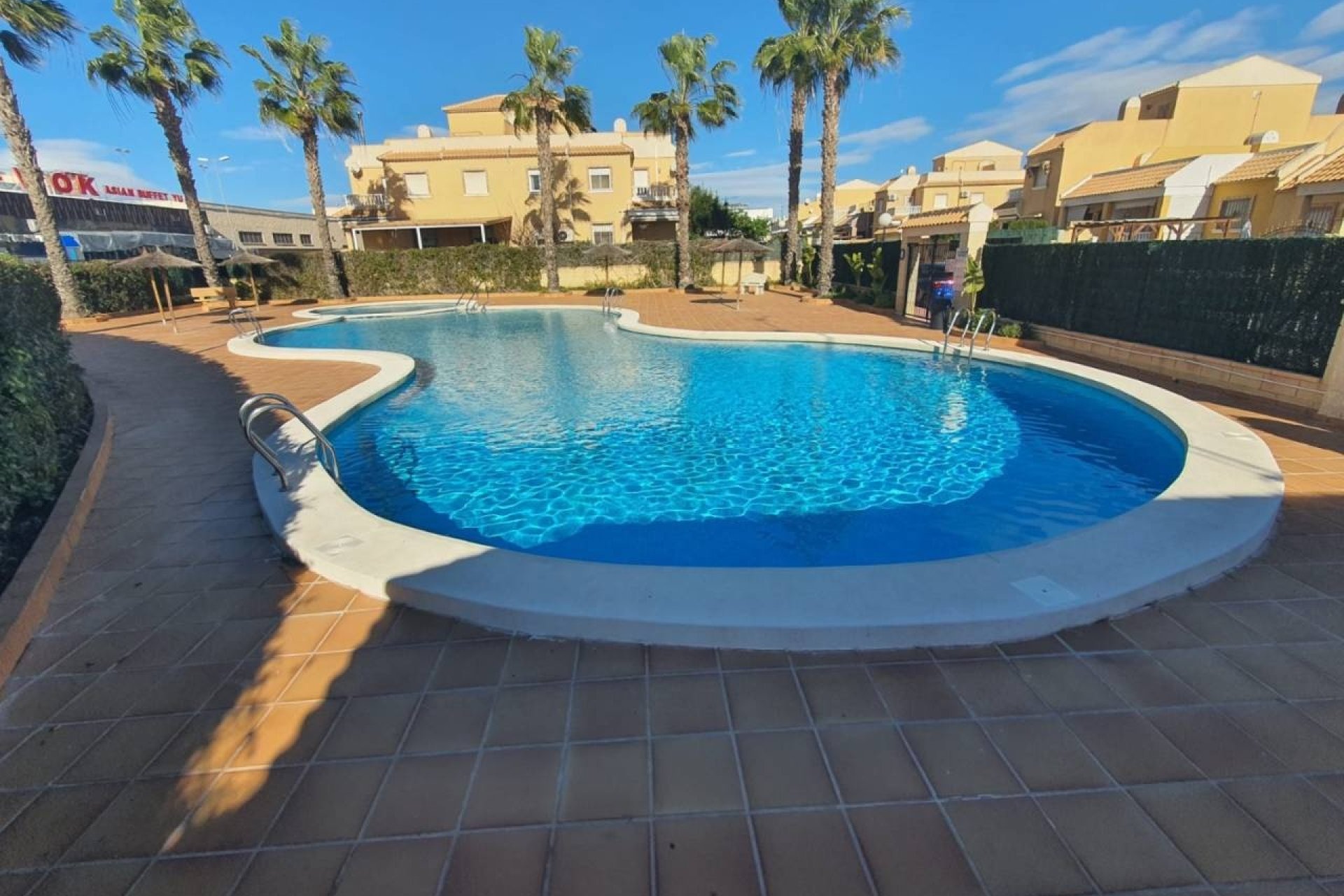 Reventa - Villa -
Ciudad Quesada - Lo Marabú