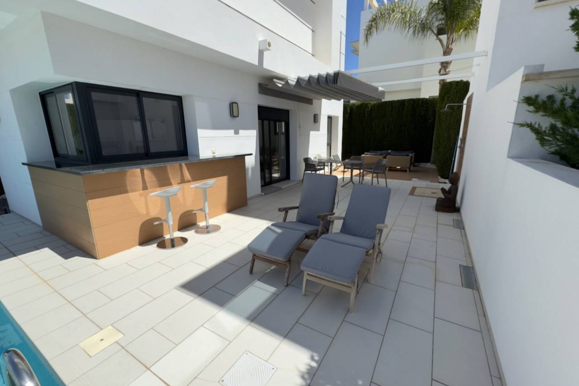 Reventa - Villa -
Ciudad Quesada - Lo Marabú