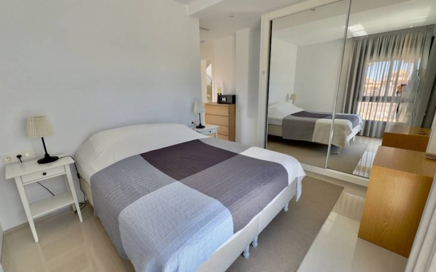 Reventa - Villa -
Ciudad Quesada - Lo Marabú