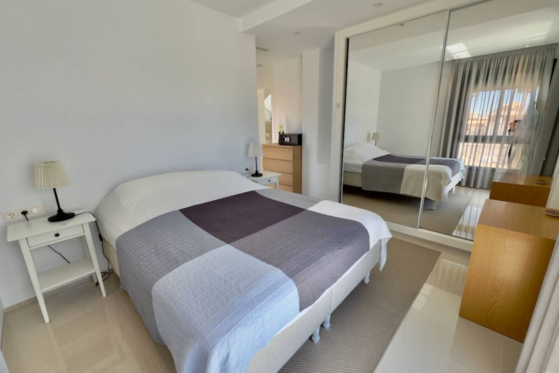 Reventa - Villa -
Ciudad Quesada - Lo Marabú