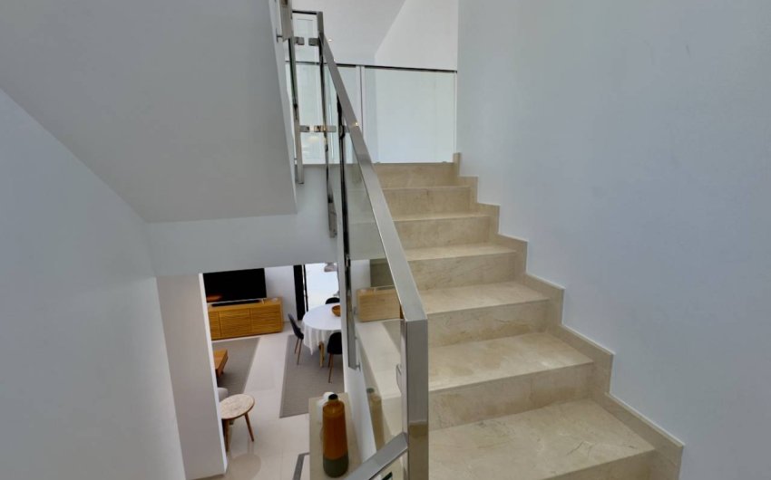 Reventa - Villa -
Ciudad Quesada - Lo Marabú