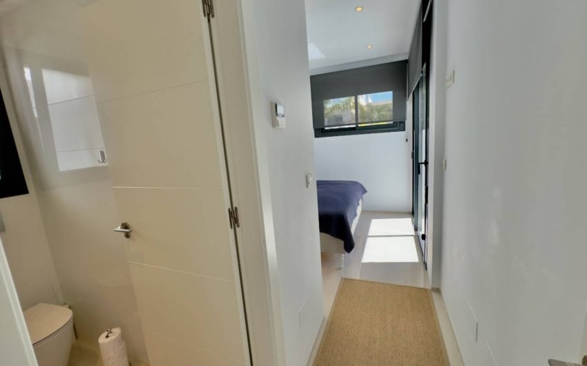 Reventa - Villa -
Ciudad Quesada - Lo Marabú