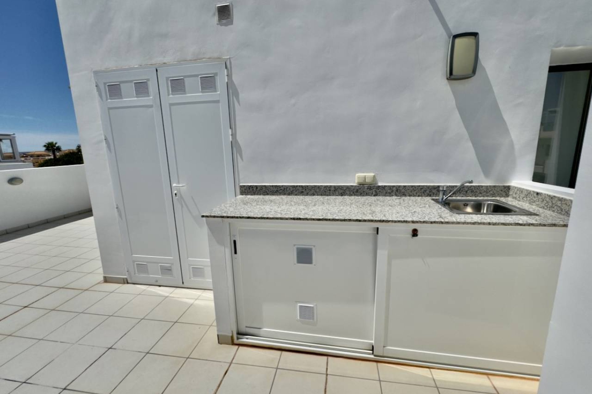 Reventa - Villa -
Ciudad Quesada - Lo Marabú