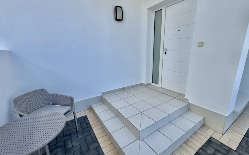 Reventa - Villa -
Ciudad Quesada - Lo Marabú