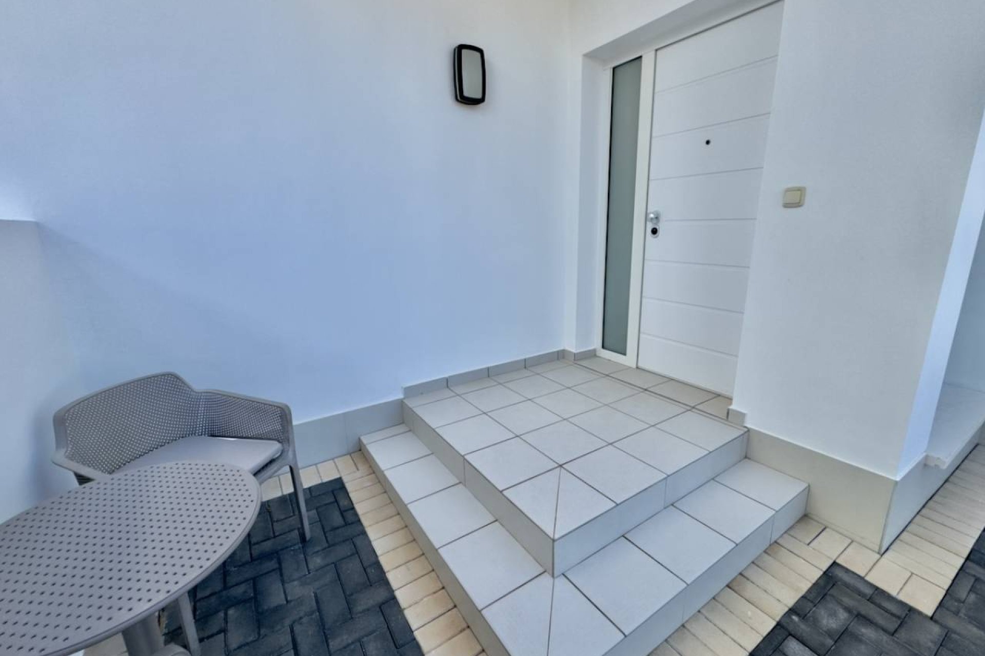 Reventa - Villa -
Ciudad Quesada - Lo Marabú