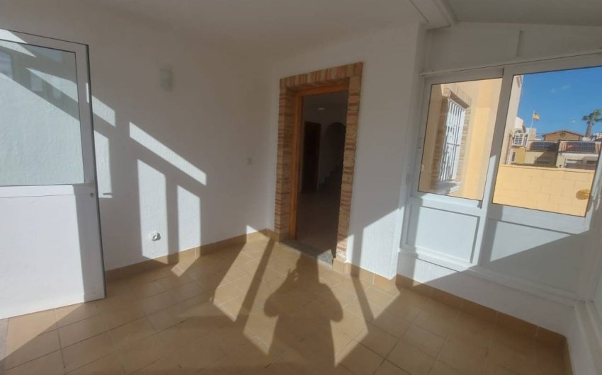 Reventa - Villa -
Ciudad Quesada - Lo Marabú