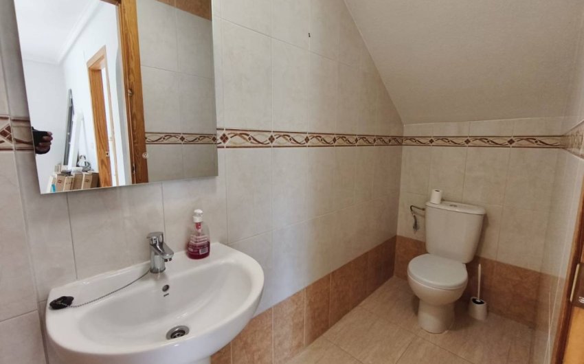 Reventa - Villa -
Ciudad Quesada - Lo Marabú