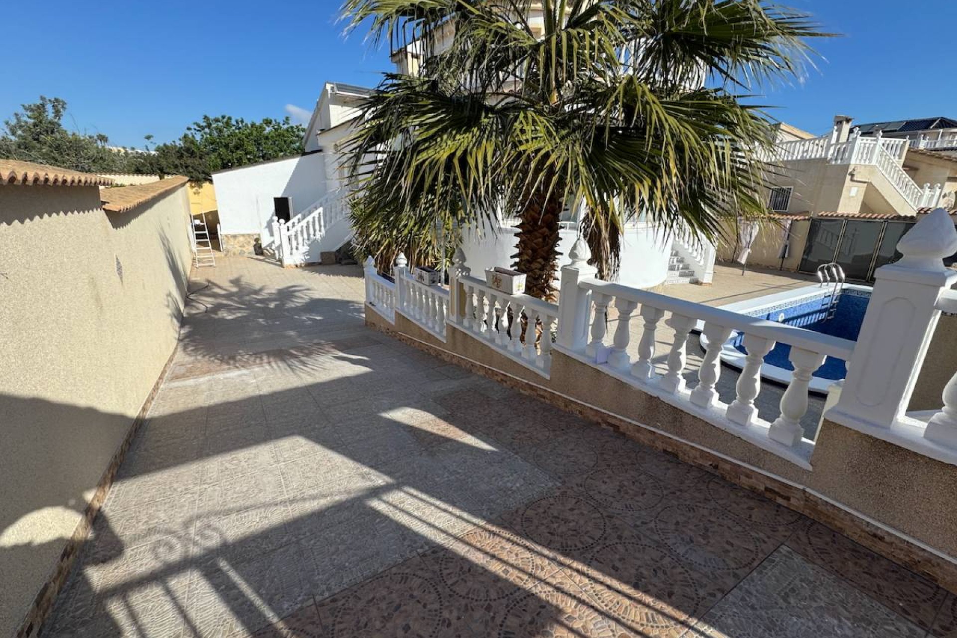 Reventa - Villa -
Ciudad Quesada - Lo Pepin