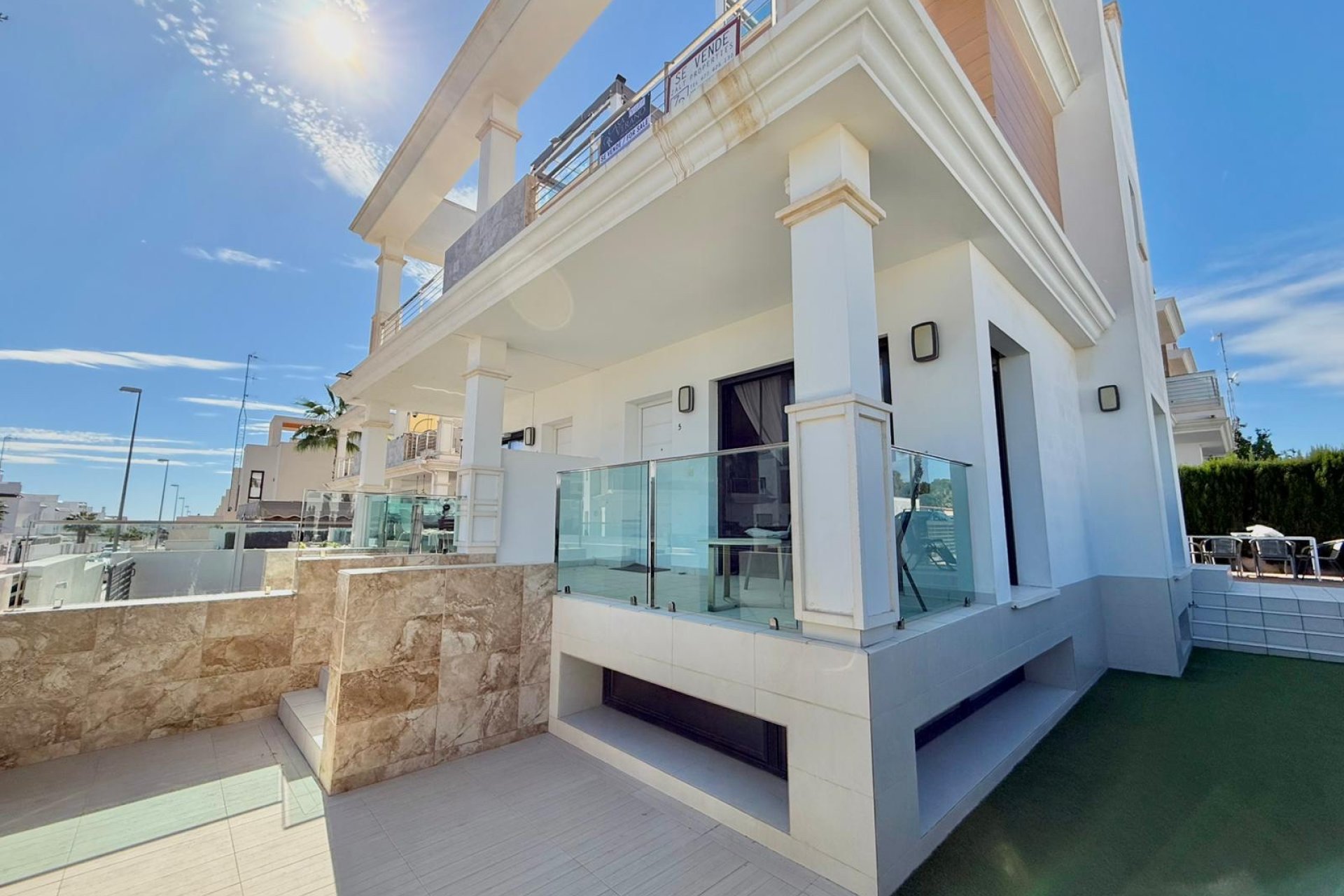 Reventa - Villa -
Ciudad Quesada - Pueblo Bravo