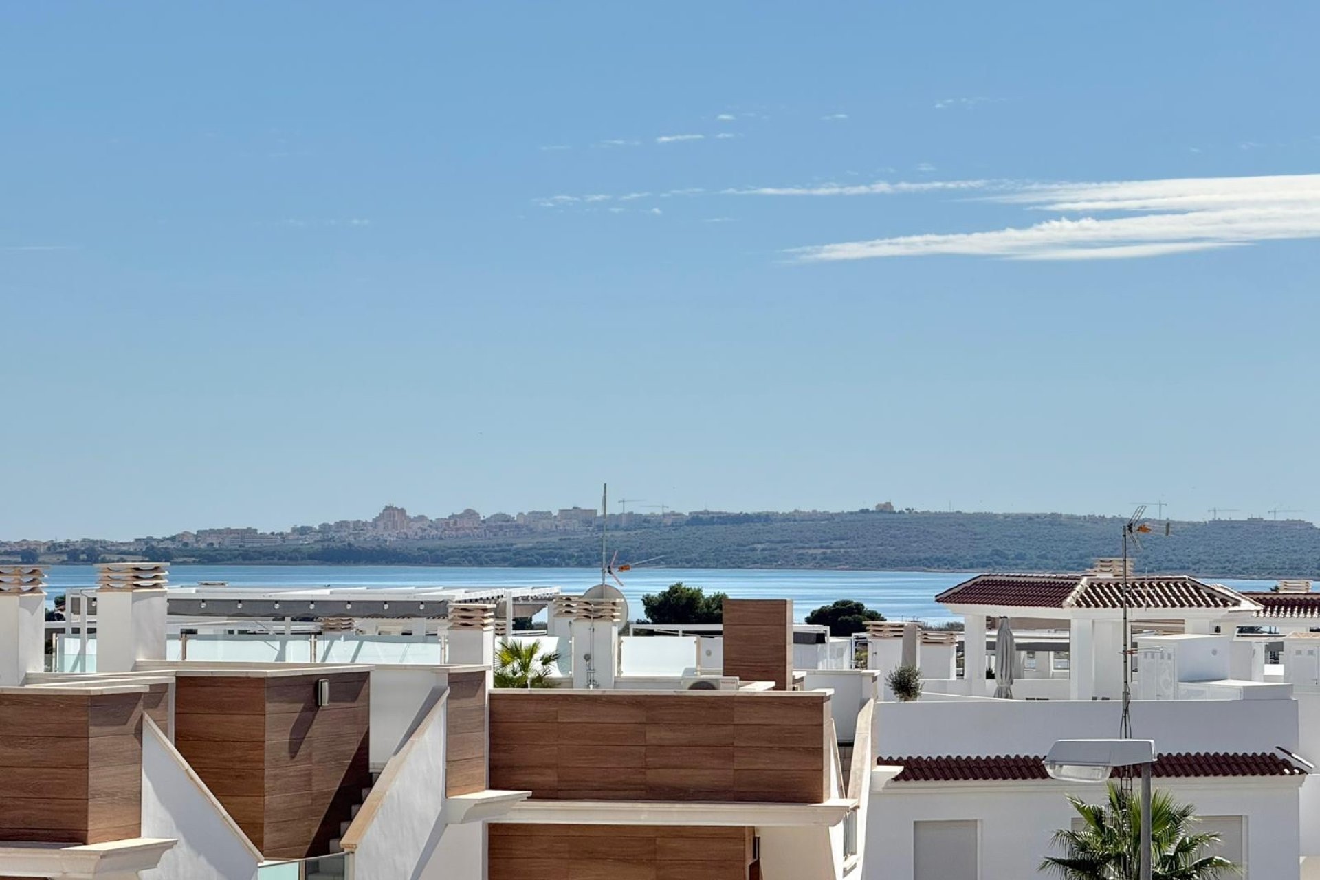 Reventa - Villa -
Ciudad Quesada - Pueblo Bravo