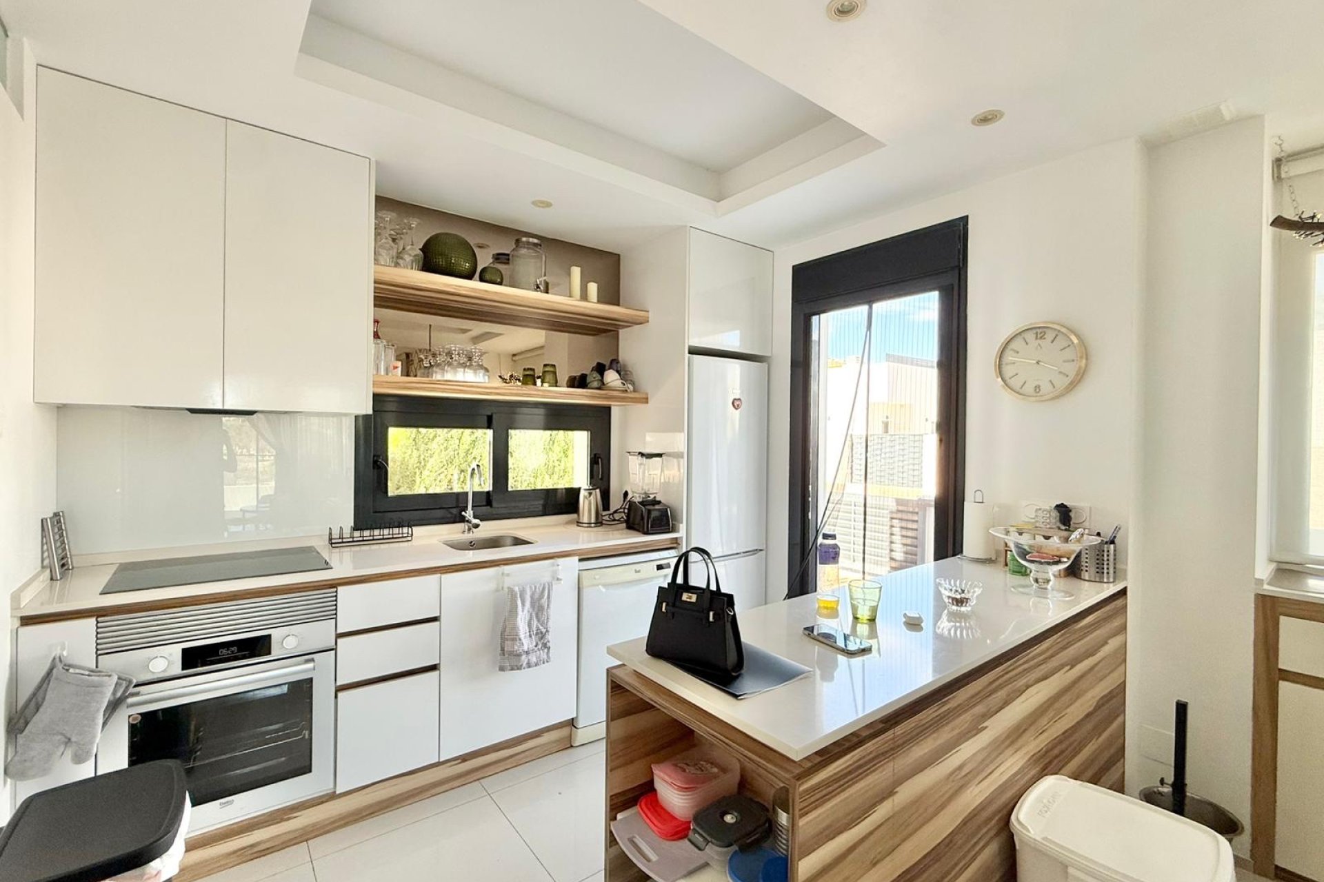 Reventa - Villa -
Ciudad Quesada - Pueblo Bravo