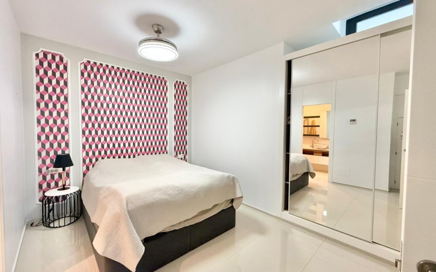 Reventa - Villa -
Ciudad Quesada - Pueblo Bravo