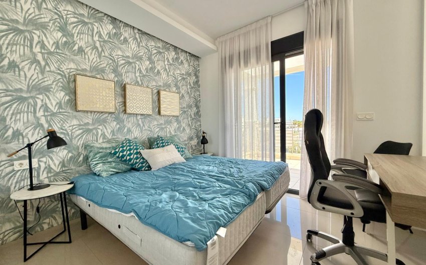 Reventa - Villa -
Ciudad Quesada - Pueblo Bravo