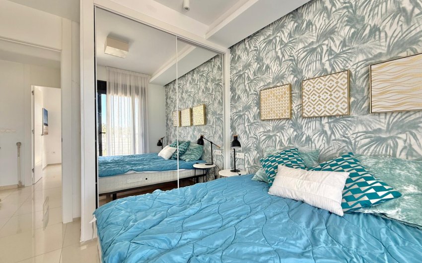 Reventa - Villa -
Ciudad Quesada - Pueblo Bravo